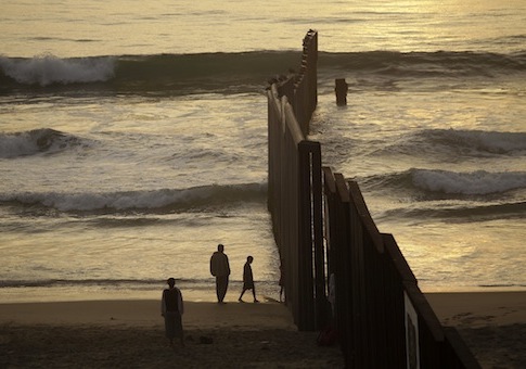 House Committee Begins Immigration Debate
