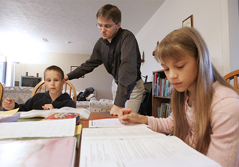 Deportation Suggests Ominous Shift in Family Policies