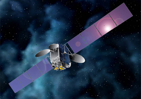 Ex-Im Bank Authorizes Loan for China-Bound Satellites