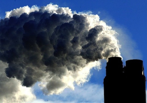 Clean Coal Cronyism