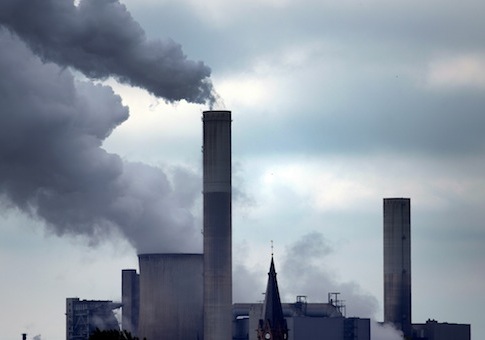 Obama’s War on Coal