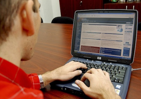 Chinese National Sentenced to 144 Months in Copyright Case