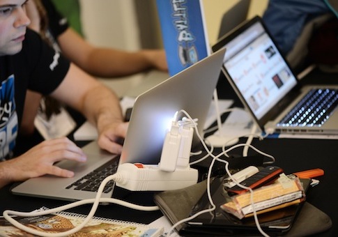Working to Prevent a Cyber 9/11