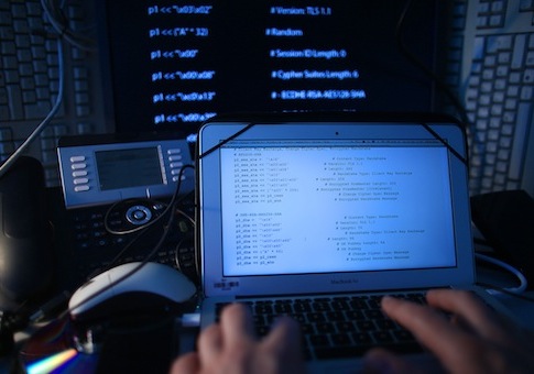 British, American Intelligence Agencies Hacked Israeli Military Drone Feeds