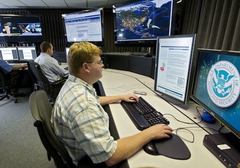 Privatizing Cybersecurity