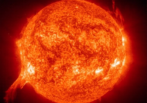 Bill Would Protect Against Electromagnetic Pulse Catastrophe