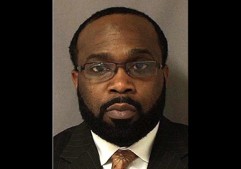 Detroit Dem Pleads Guilty
