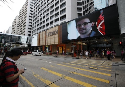 Hong Kong Given Special Visa Access in Immigration Bill