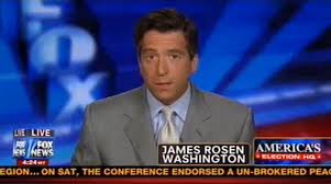 Lawyer: Search Of Reporter's Email May Haunt U.S. In Leak Case