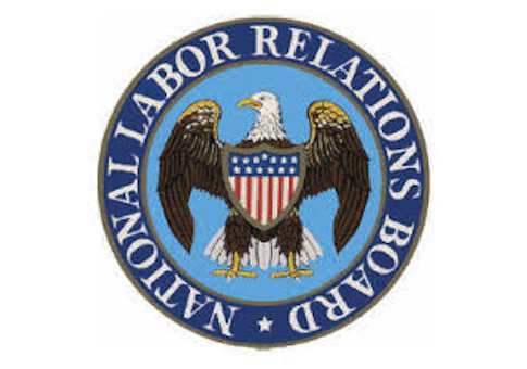NLRB Assault on First Amendment