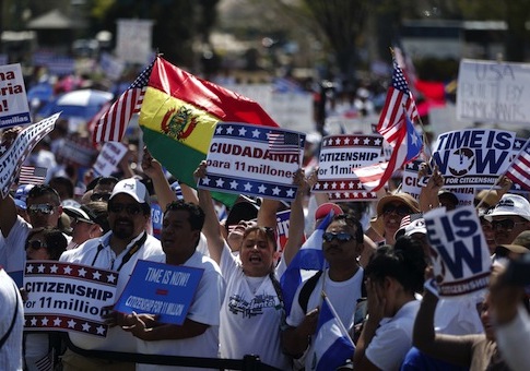Sacramento Allocates Taxpayer Money to Fight Illegal Immigrant Deportations