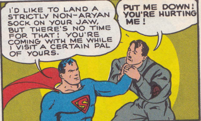 The Worst Review of Man of Steel You’ll Ever Read