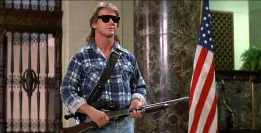 Five Liberal 'Message Movies' That Don't Suck