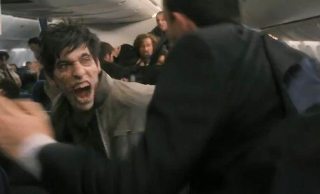 ‘World War Z’ and The New Abnormal