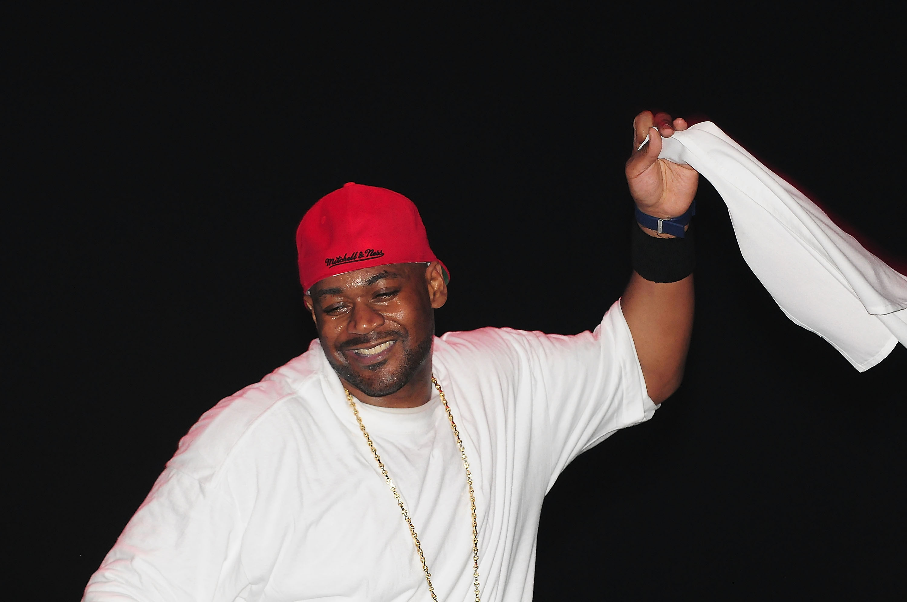 Ghostface Killah Endorses