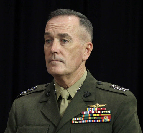 Commander Warns Against Full Afghan Pullout
