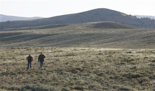 More Temporary Stairs in Wyoming Can Improve State's Obesity Rate