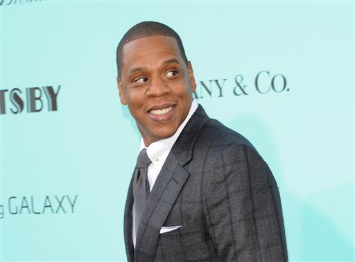Jay-Z 'Magna Carta...Holy Grail' Review