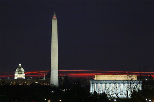 Tim Scott, Daily Caller Interns Victims of Nerd Prom