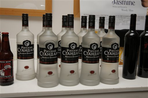 #FACT: Smart People Drink More Alcohol
