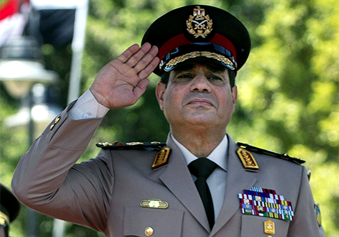 Withdrawing Aid to Egypt Could Spark Backlash