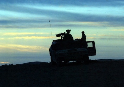 Renewed Focus on al Qaeda Threats Needed