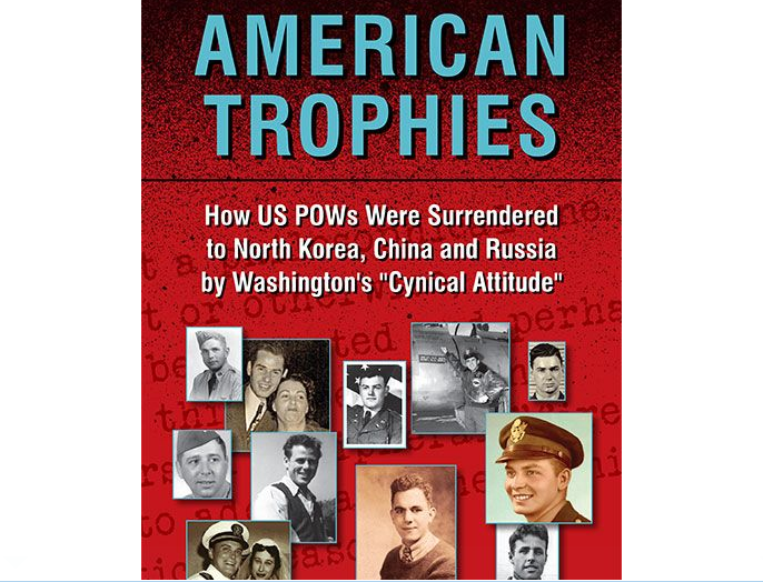 Forgotten War, Forgotten Soldiers
