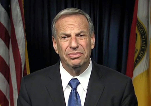 RNC Criticizes Democrats for Bob Filner’s War on Women