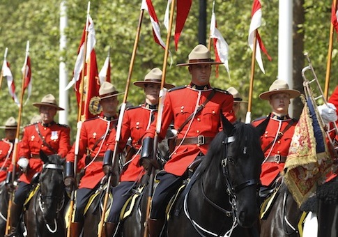 Canadian Muslim Group Investigated for Terror Ties
