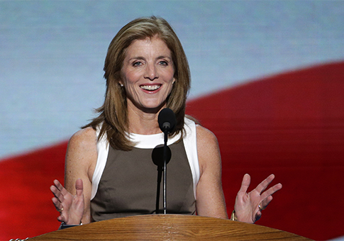 Top Five Worst Obama Donors Picked to Be Ambassadors
