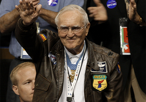 Bud Day: Real American Hero
