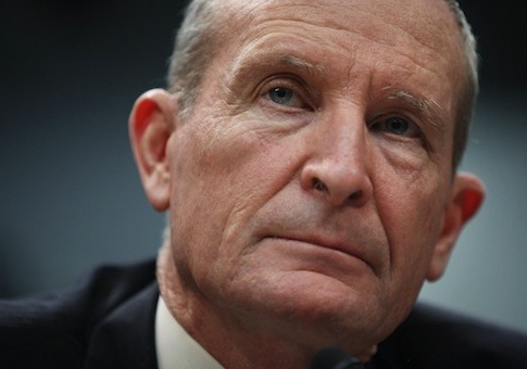 Fmr. DNI Dennis Blair Urges Tighter Cyber Security, Defends PRISM
