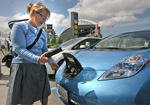 ECOtality Files for Bankruptcy