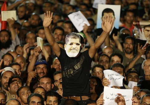 Egypt Reforms Debated as Chaos Mounts in Country