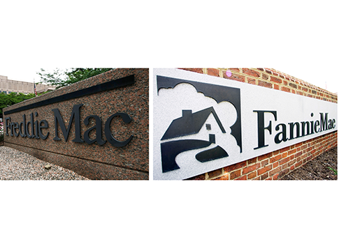 Poll: Voters Support Fannie / Freddie Phase Out