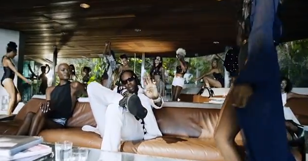 2 Chainz's 'Feds Watching'