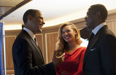Jay Z: Let's Shrink Government