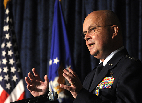 Inside the Ring: Controversial Iran Intel Estimate Revisited