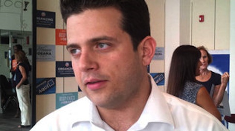 Dem Aide Resigns Amid Fraud Allegations