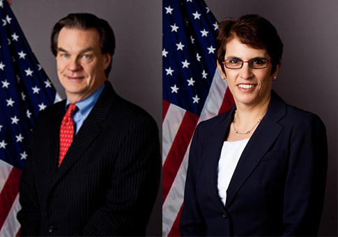 White House Withdraws NLRB Nominee Richard Griffin—Supreme Court Could Still Challenge Obama
