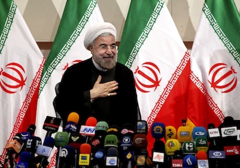 Experts: Iran Nuclear Weapon Closer than Some Think