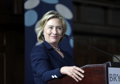 Haiti Fraudster Had Line to Clinton at State Department