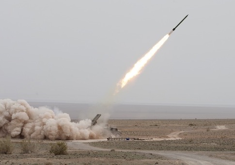 Iran News: Iran Missile Program Utilizing Space Launcher for Cover