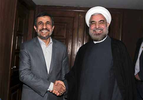 Iran News: Iran Military Leaders Warn They Are Monitoring Drones