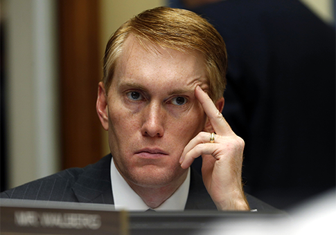Officials Pressed on Security, Fraud Risks in Affordable Care Act Delays