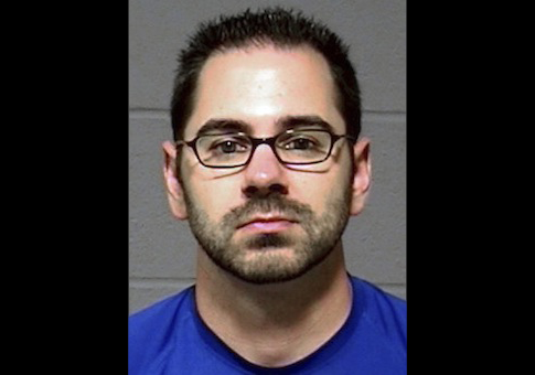 Former Aide to Dem Mayor Arrested for Illegal Use Of City Property