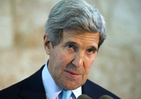 Retired General: Iran Deal Encourages Allies to Align With Russia, China