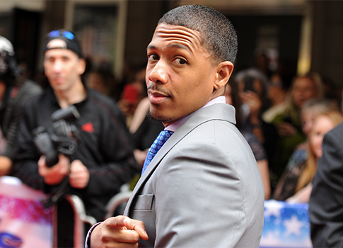 New Black Panther Party Using Nick Cannon to Promote Million Youth March
