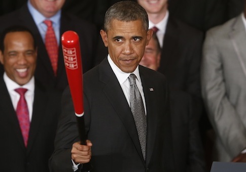 Poll: Obama Approval Rating Falls