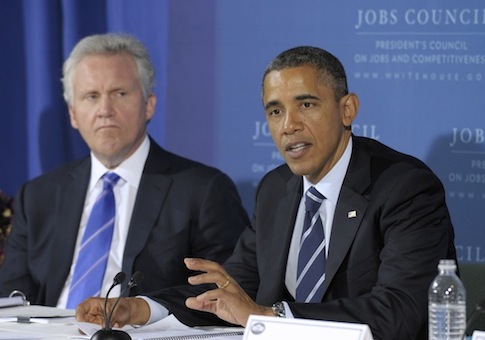 Obama's Africa Energy Plan Will Benefit Fmr. Economic Adviser